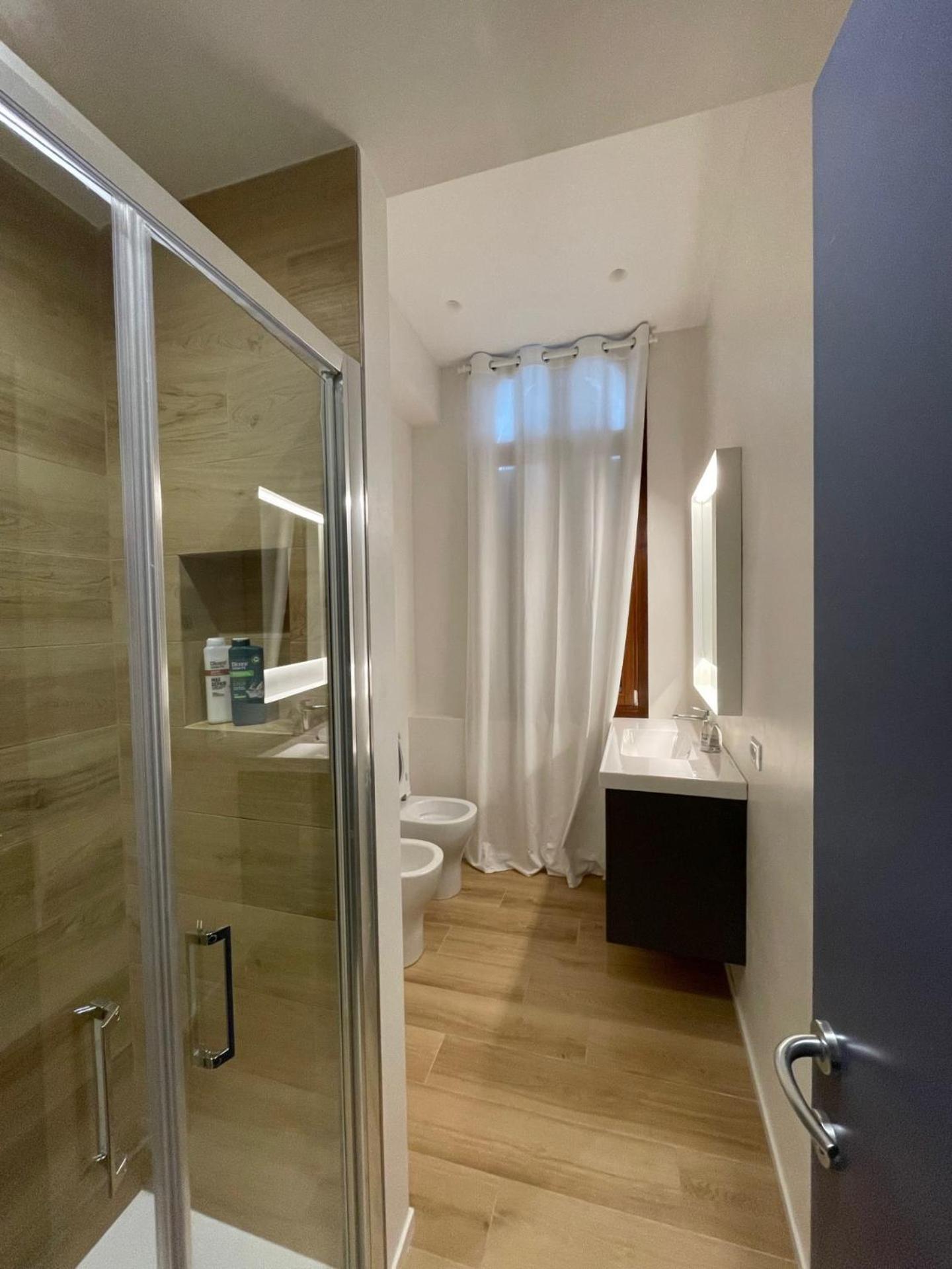 Joy Luxury Suite Barbaria เวนิส ภายนอก รูปภาพ