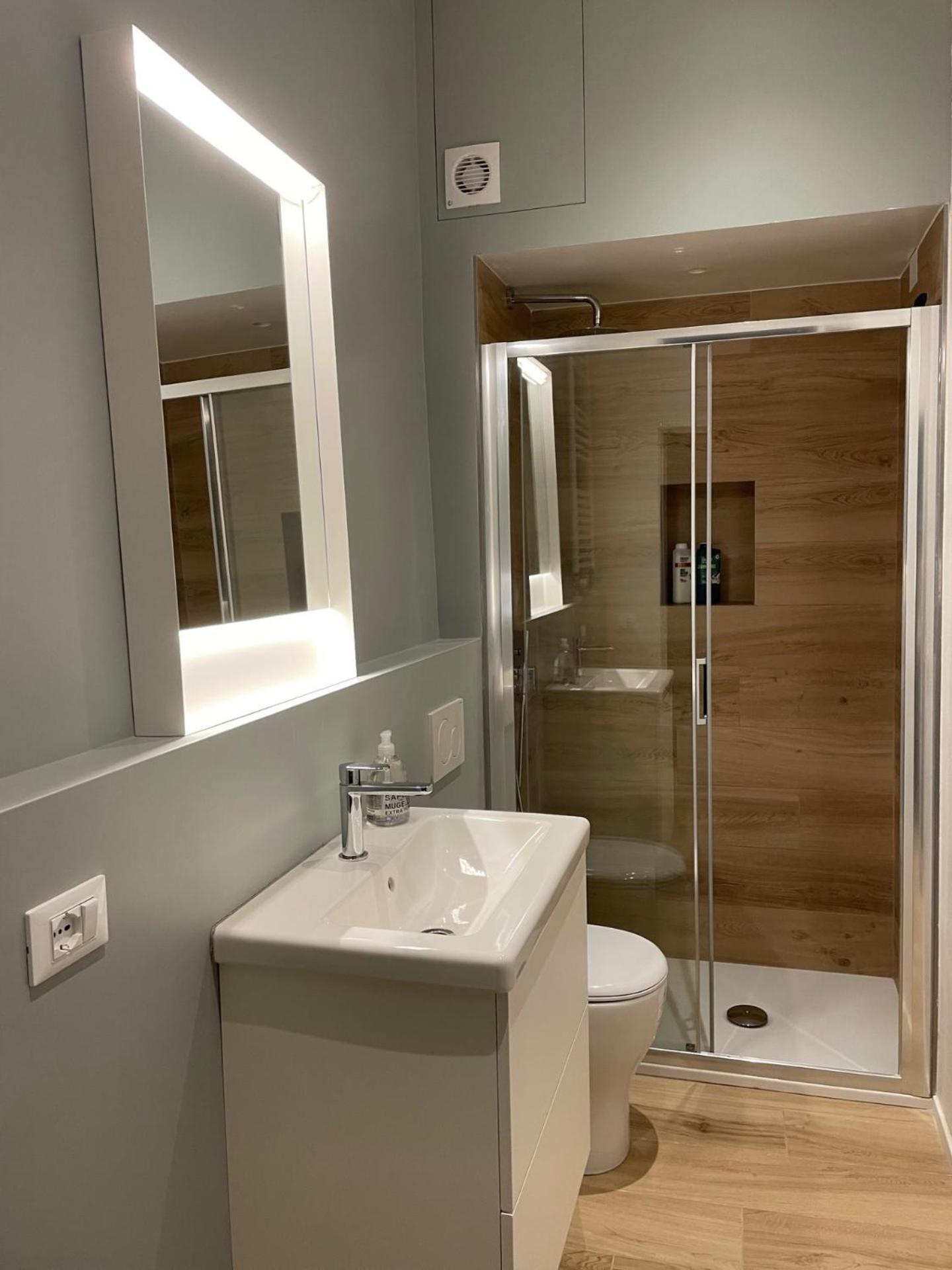 Joy Luxury Suite Barbaria เวนิส ภายนอก รูปภาพ