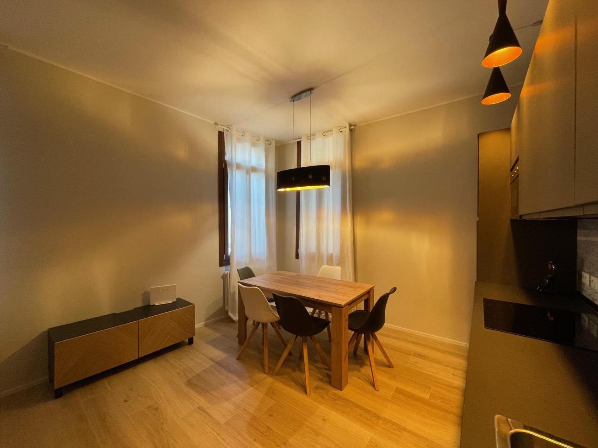 Joy Luxury Suite Barbaria เวนิส ภายนอก รูปภาพ
